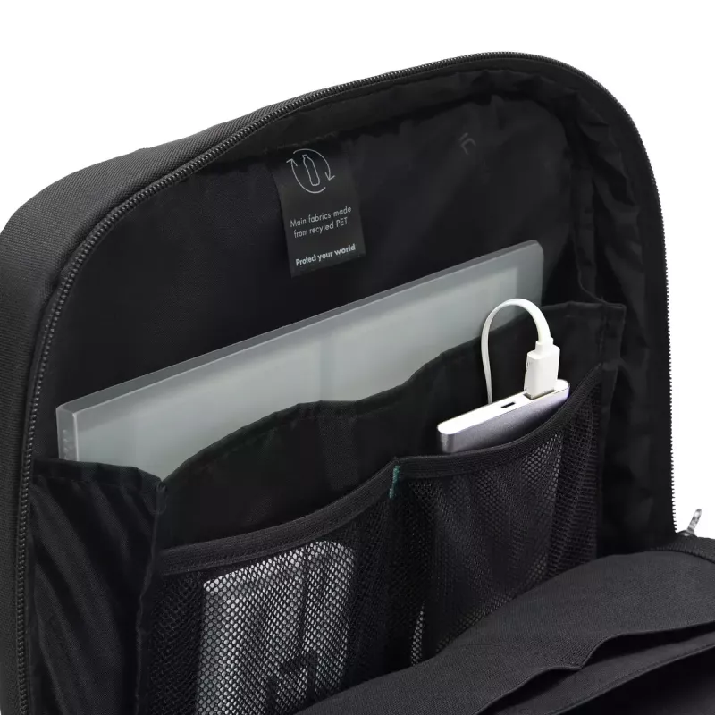 DICOTA Eco zaino slim PRO 35,8 cm (14,1