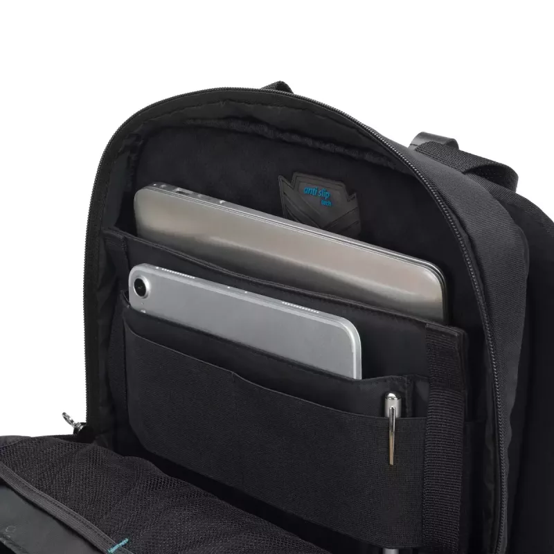 DICOTA Eco zaino slim PRO 35,8 cm (14,1