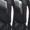 DICOTA Eco zaino slim PRO 35,8 cm (14,1