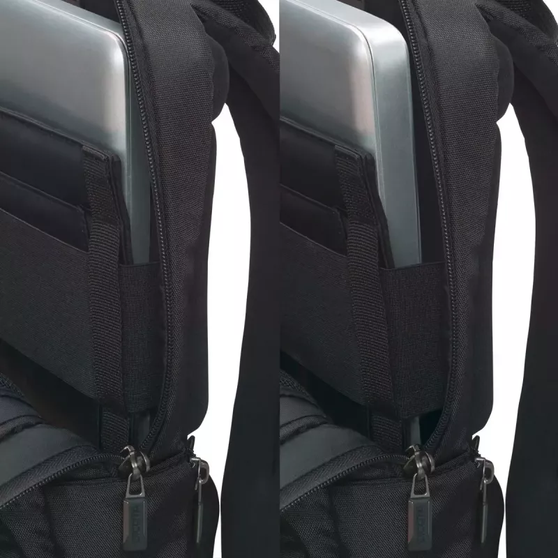 DICOTA Eco zaino slim PRO 35,8 cm (14,1