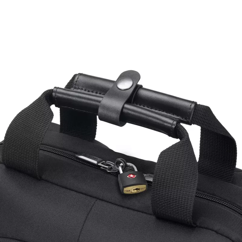 DICOTA Eco zaino slim PRO 35,8 cm (14,1