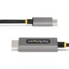 StarTech.com cavo adattatore USB-C su HDMI 10ft (3m), 8K 60Hz, 4K 144Hz, HDR10, cavo convertitore video USB Type-C su HDMI 2.1, compatibile USB-C DP Alt Mode/USB4/Thunderbolt 3/4 – da laptop USB-C a monitor HDMI
