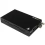 StarTech.com Convertitore di media Gigabit Ethernet rame-fibra ottica - SM LC - 10 km