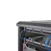StarTech.com Convertitore di media Gigabit Ethernet rame-fibra ottica - SM LC - 10 km