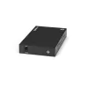 StarTech.com Convertitore di media Gigabit Ethernet rame-fibra ottica - SM LC - 10 km