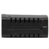 StarTech.com Server di stampa di rete 10/100Mbps Ethernet-USB 2.0 LPR