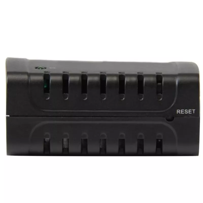 StarTech.com Server di stampa di rete 10/100Mbps Ethernet-USB 2.0 LPR