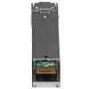 StarTech.com J4859C10PKST modulo transceiver SFP compatibile con HPE J4859C, 1000BASE-LX, Gigabit Ethernet, SM/MM LC, 10 km / 550 m, 1310 nm, DDM, confezione da 10