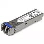 StarTech.com J4858CST modulo transceiver SFP compatibile con HPE J4858C, 1000BASE-SX, Gigabit Ethernet, LC multimodale, DDM, 550 m, 850 nm