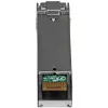 StarTech.com J4858CST modulo transceiver SFP compatibile con HPE J4858C, 1000BASE-SX, Gigabit Ethernet, LC multimodale, DDM, 550 m, 850 nm