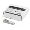 StarTech.com Modulo compatibile Cisco GLC-TE - Ricetrasmettitore Gigabit Ethernet industriale 1000BASE-T in rame - SFP a RJ45 Cat6/Cat5e 100m temperatura estesa - Cisco Firepower, IE 2000, C9500, C2960