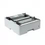 Brother LT-6505 Cassetto carta inferiore, 520 fogli, bianco
