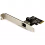 StarTech.com Scheda di rete Gigabit Ethernet 1 porta - PCI Express, NIC Intel I210