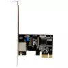StarTech.com Scheda di rete Gigabit Ethernet 1 porta - PCI Express, NIC Intel I210