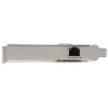 StarTech.com Scheda di rete Gigabit Ethernet 1 porta - PCI Express, NIC Intel I210