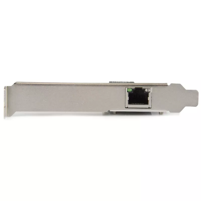 StarTech.com Scheda di rete Gigabit Ethernet 1 porta - PCI Express, NIC Intel I210