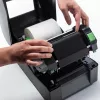 Brother BSS-1D300-110 nastro per stampante nero