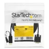 StarTech.com cavo convertitore attivo HDMI a VGA 1,9 m - adattatore HDMI a VGA - 1920x1200 o 1080p