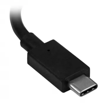 StarTech.com adattatore USB-C a HDMI – 4K 60 Hz, USB Type-C, uscita HDMI, 3840 x 2160 pixel