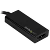 StarTech.com adattatore USB-C a HDMI – 4K 60 Hz, USB Type-C, uscita HDMI, 3840 x 2160 pixel