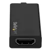 StarTech.com adattatore USB-C a HDMI – 4K 60 Hz, USB Type-C, uscita HDMI, 3840 x 2160 pixel