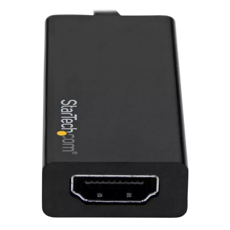 StarTech.com adattatore USB-C a HDMI – 4K 60 Hz, USB Type-C, uscita HDMI, 3840 x 2160 pixel