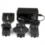 StarTech.com alimentatore DC – 5V, 3A, universale, per interni, 100-240 V, 5 V, 3 A, tipo M