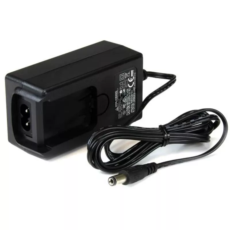 StarTech.com alimentatore DC – 5V, 3A, universale, per interni, 100-240 V, 5 V, 3 A, tipo M