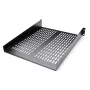 StarTech.com ripiano per rack server 2U – mensola ventilata universale per rack e armadi di rete 19