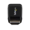 StarTech.com adattatore convertitore compatto HDMI a VGA - ideale per Chromebook, Ultrabook e laptop – 1920x1200/1080p