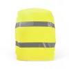 Zaino DICOTA Hi-Vis giallo certificazione EN ISO 20471:2013