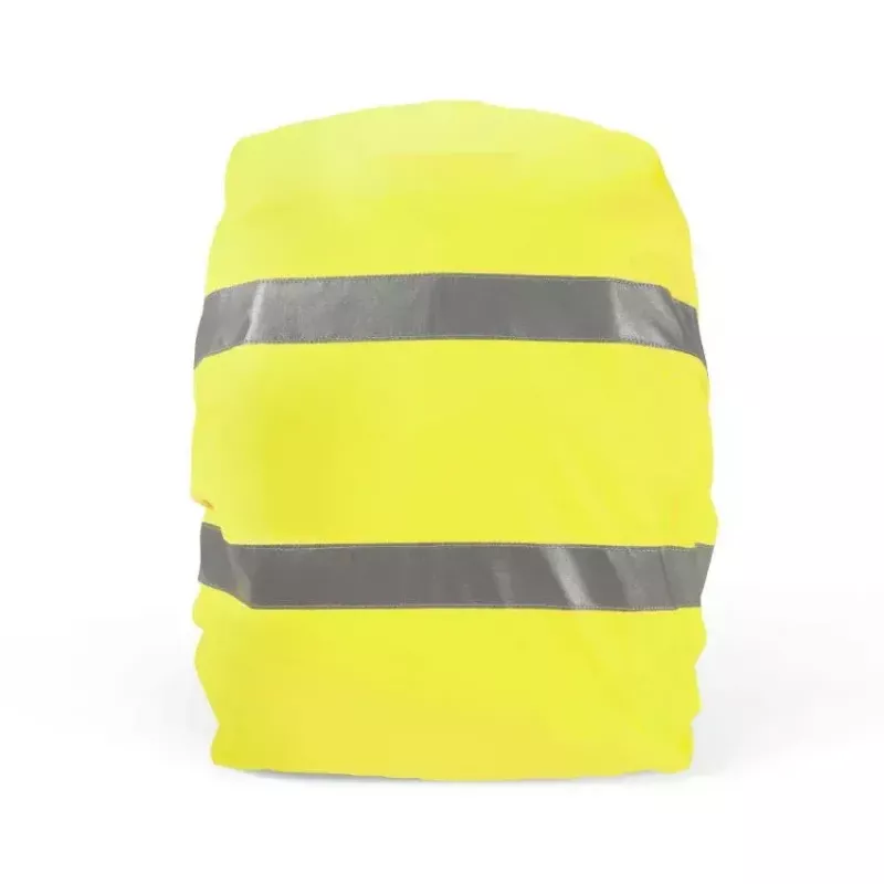 Zaino DICOTA Hi-Vis giallo certificazione EN ISO 20471:2013