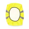 Zaino DICOTA Hi-Vis giallo certificazione EN ISO 20471:2013