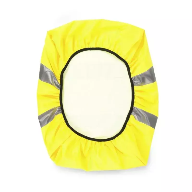 Zaino DICOTA Hi-Vis giallo certificazione EN ISO 20471:2013
