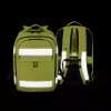 Zaino DICOTA Hi-Vis giallo certificazione EN ISO 20471:2013