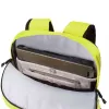 Zaino DICOTA Hi-Vis giallo certificazione EN ISO 20471:2013