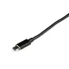 StarTech.com hub USB C a 4 porte – USB-C a 4 porte USB-A – hub SuperSpeed 10 Gbit/s USB 3.2 Gen 2 Type-C – alimentato via USB – hub adattatore USB-C a USB portatile/compatto per laptop – alluminio
