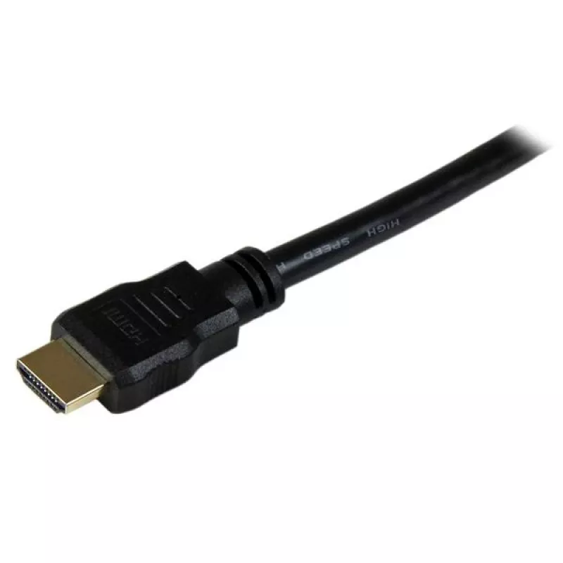 StarTech.com cavo HDMI® a DVI-D 1,5 m - M/M, 1,5 m, HDMI, DVI-D, maschio, maschio, oro