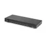 StarTech.com splitter HDMI 8 porte 4K 60Hz, HDMI, 8x HDMI, 3840 x 2160 pixel, nero, 4K Ultra HD, 60 Hz