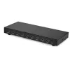 StarTech.com splitter HDMI 8 porte 4K 60Hz, HDMI, 8x HDMI, 3840 x 2160 pixel, nero, 4K Ultra HD, 60 Hz