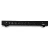StarTech.com splitter HDMI 8 porte 4K 60Hz, HDMI, 8x HDMI, 3840 x 2160 pixel, nero, 4K Ultra HD, 60 Hz
