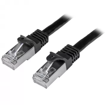 StarTech.com cavo patch Cat6 - schermato (SFTP) - 5 m, nero