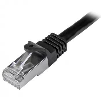 StarTech.com cavo patch Cat6 - schermato (SFTP) - 5 m, nero