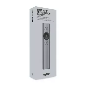 Telecomando per presentazioni Logitech Spotlight