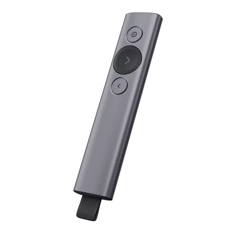 Telecomando per presentazioni Logitech Spotlight