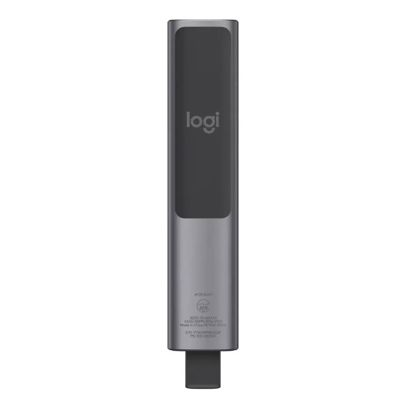 Telecomando per presentazioni Logitech Spotlight
