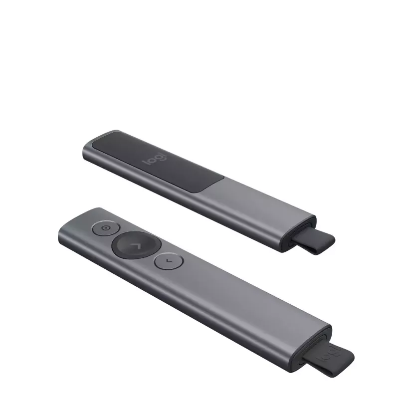 Telecomando per presentazioni Logitech Spotlight