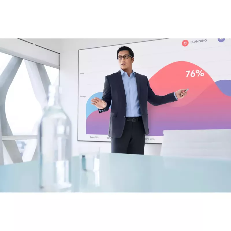 Telecomando per presentazioni Logitech Spotlight