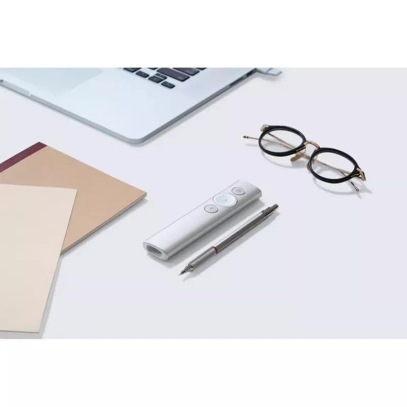 Telecomando per presentazioni Logitech Spotlight