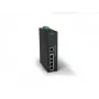 Switch unmanaged LevelOne IFS-0501 switch industrial Fast Ethernet 5 porte